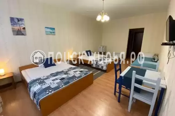 Отель «Вояж»