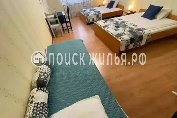 Отель «Вояж»