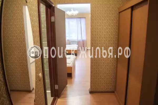 Отель «Вояж»