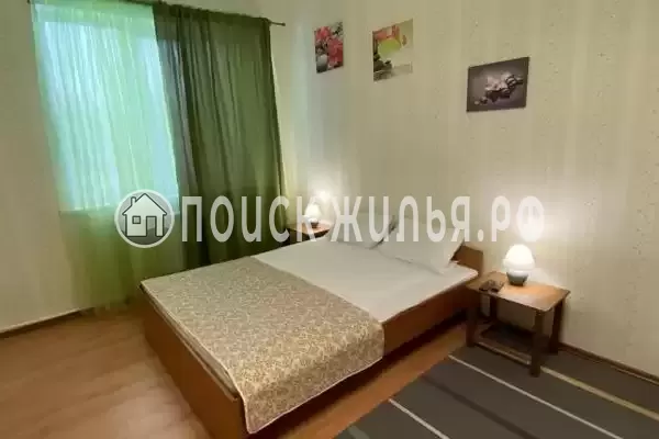 Отель «Вояж»