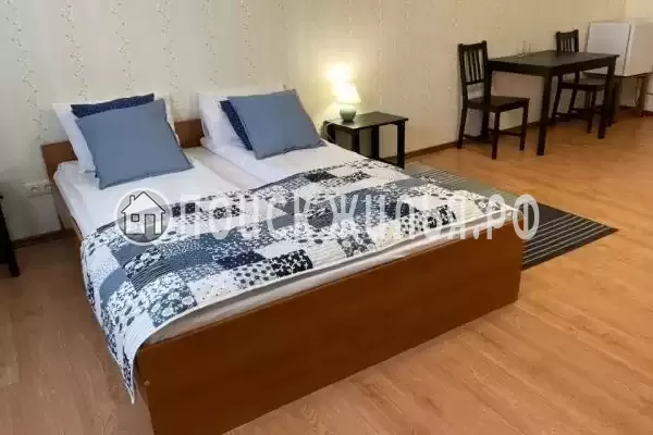 Отель «Вояж»