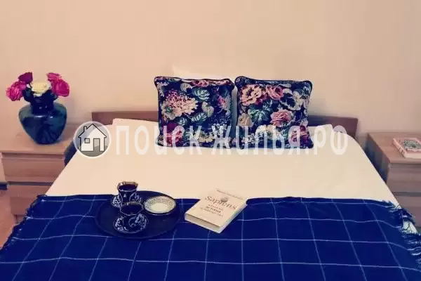 Отель «Вояж»