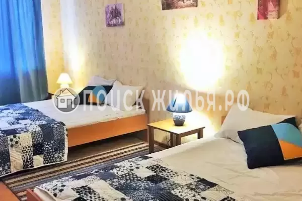 Отель «Вояж»