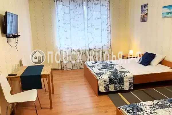 Отель «Вояж»