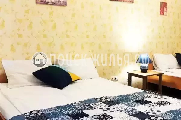 Отель «Вояж»