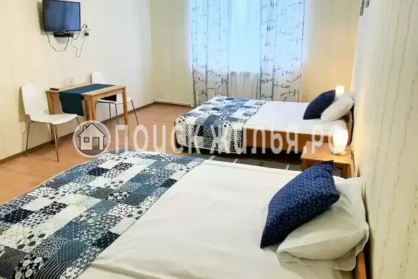 Отель «Вояж»