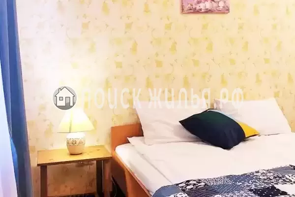 Отель «Вояж»