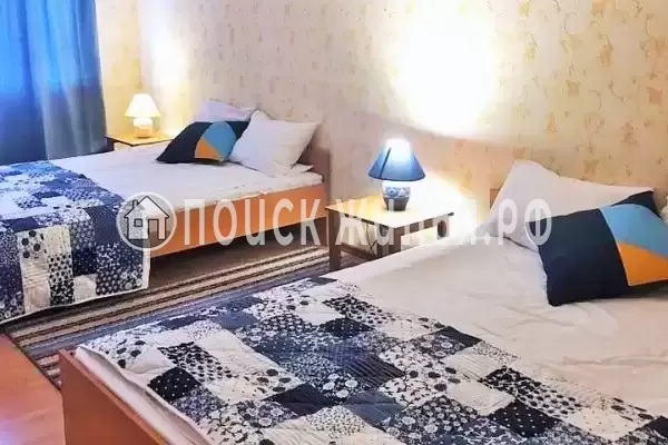 Отель «Вояж»