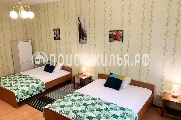 Отель «Вояж»