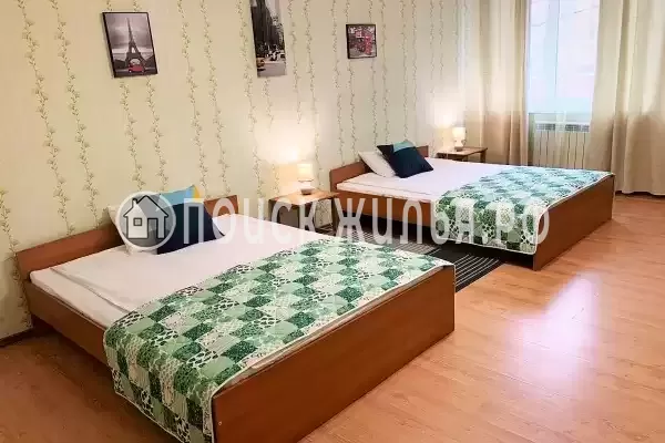 Отель «Вояж»