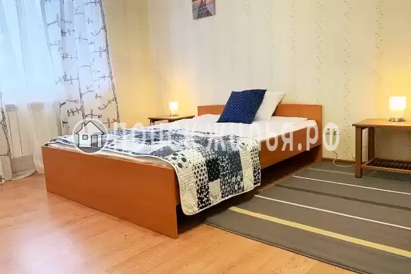 Отель «Вояж»