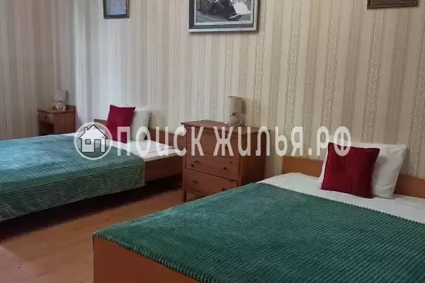 Отель «Вояж»