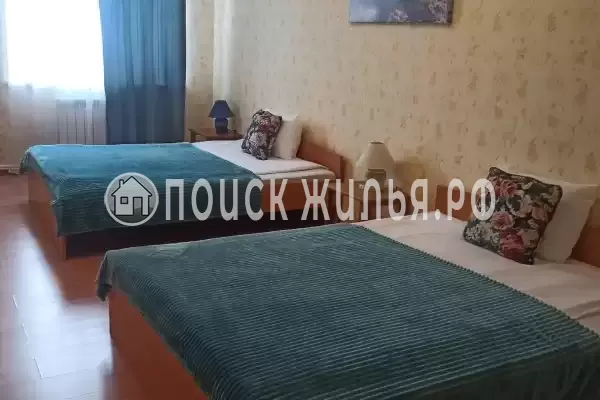 Отель «Вояж»