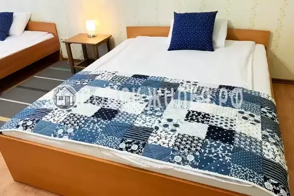 Отель «Вояж»