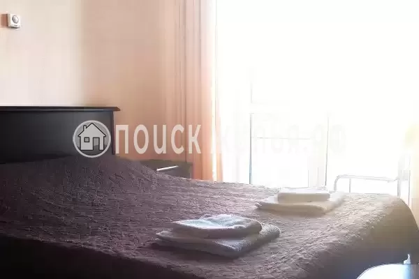 Отель «Гузель»