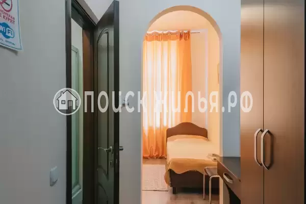 Отель «Гузель»