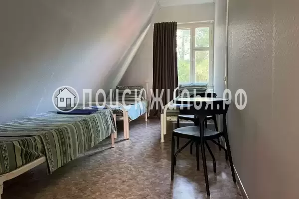 База отдыха «Лунная Поляна»