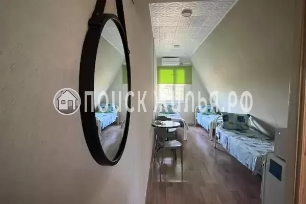 База отдыха «Лунная Поляна»