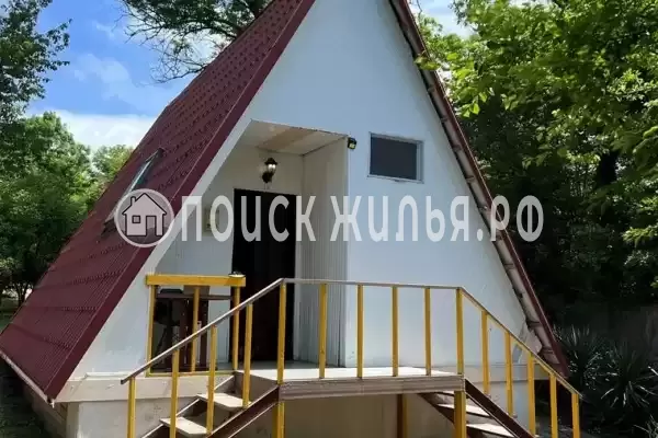 База отдыха «Лунная Поляна»