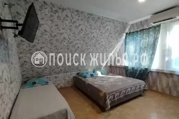 База отдыха «Лунная Поляна»