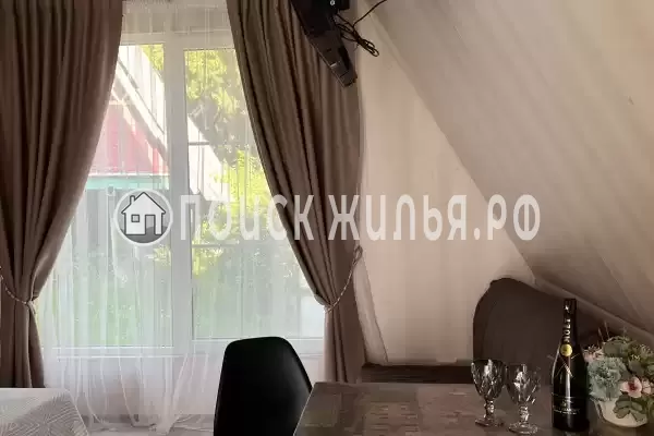 База отдыха «Лунная Поляна»