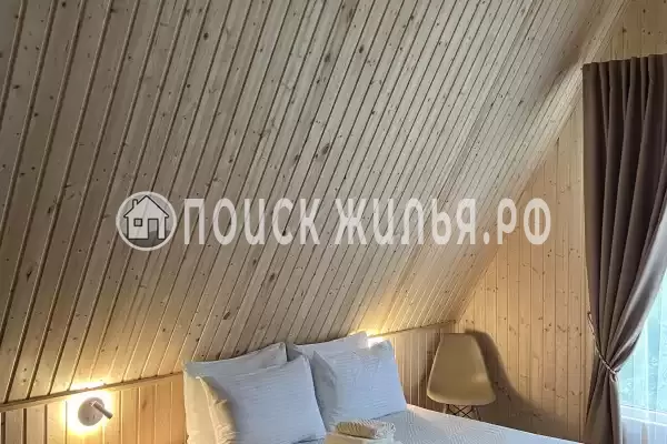 База отдыха «Лунная Поляна»