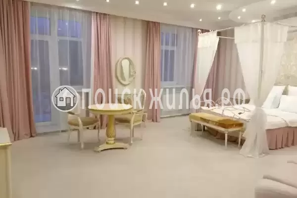 Отель «Корона Алтая»