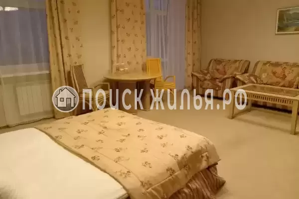 Отель «Корона Алтая»