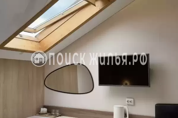 Отель «Моцарт»