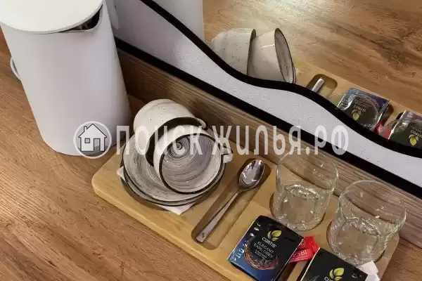 Отель «Моцарт»