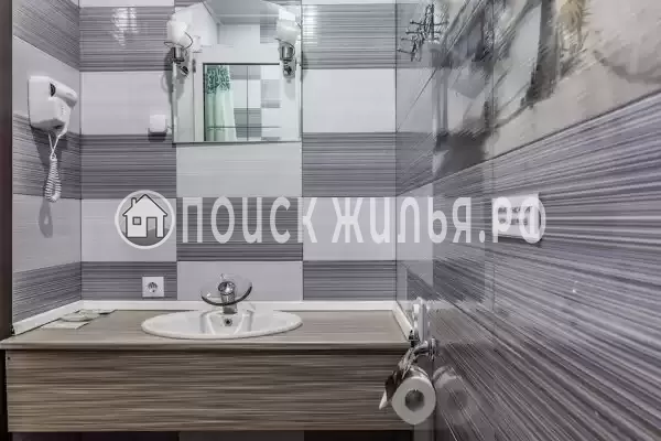 Отель «Моцарт»