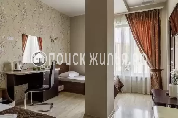 Отель «Моцарт»