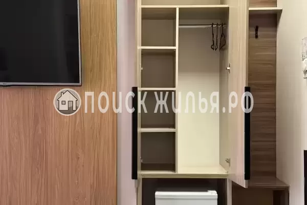 Отель «Моцарт»