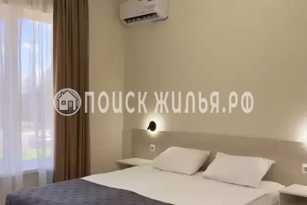 Отель «Моцарт»