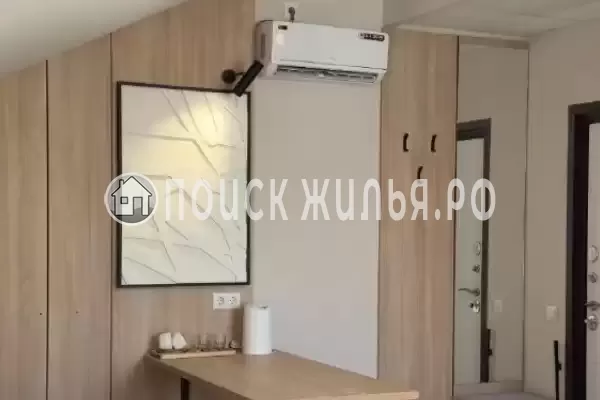 Отель «Моцарт»