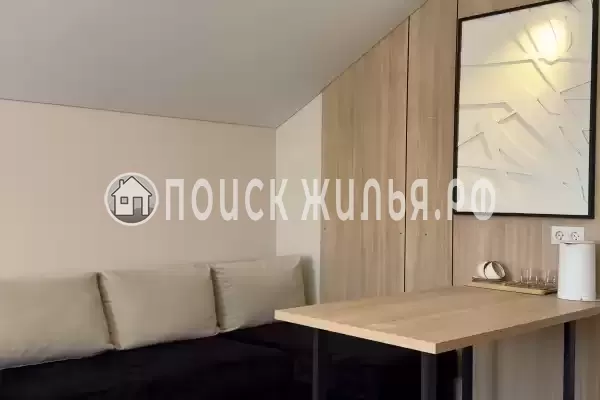 Отель «Моцарт»