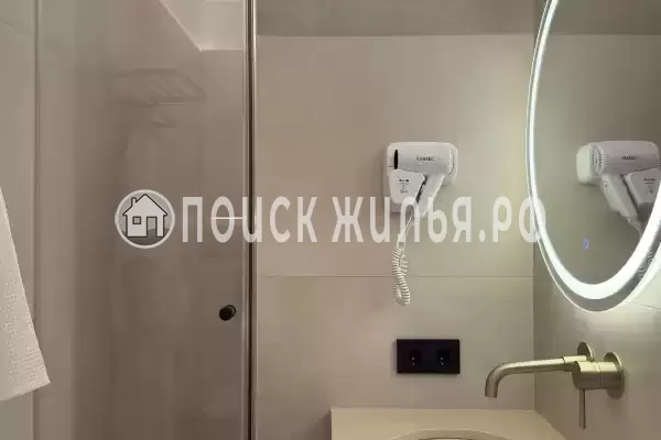 Отель «Моцарт»