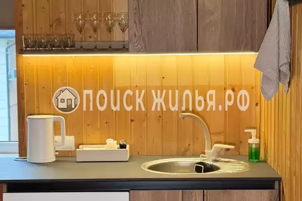 Отель «Моцарт»