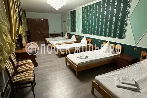 Отель «Арм-Престиж»