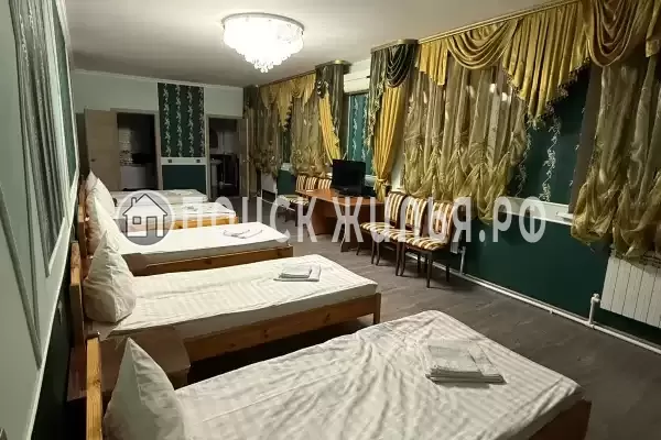 Отель «Арм-Престиж»