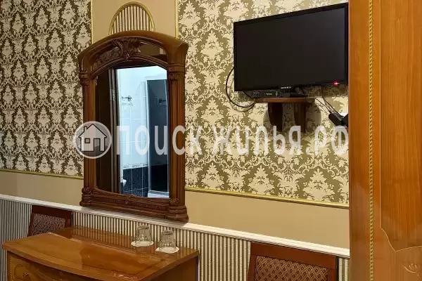 Отель «Арм-Престиж»