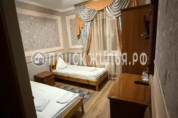 Отель «Арм-Престиж»