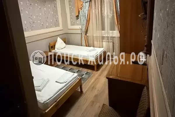 Отель «Арм-Престиж»