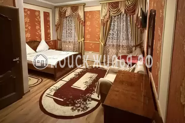 Отель «Арм-Престиж»