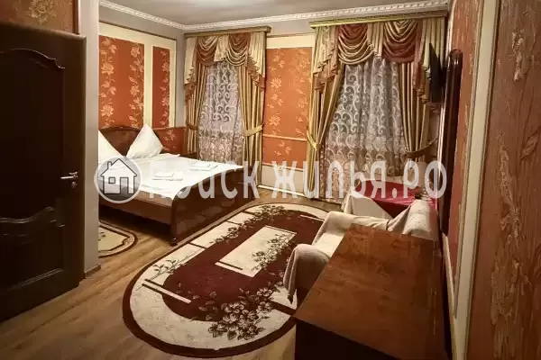 Отель «Арм-Престиж»