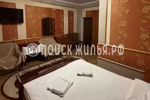 Отель «Арм-Престиж»