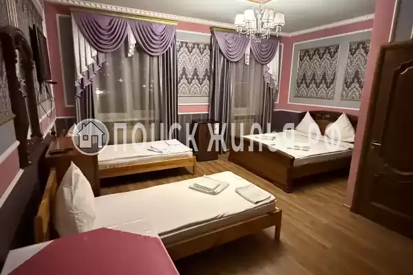 Отель «Арм-Престиж»