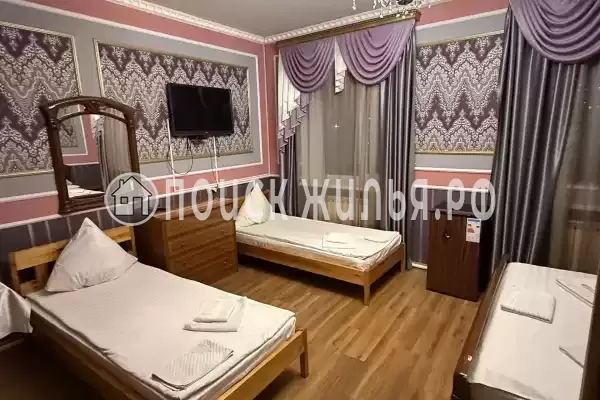 Отель «Арм-Престиж»