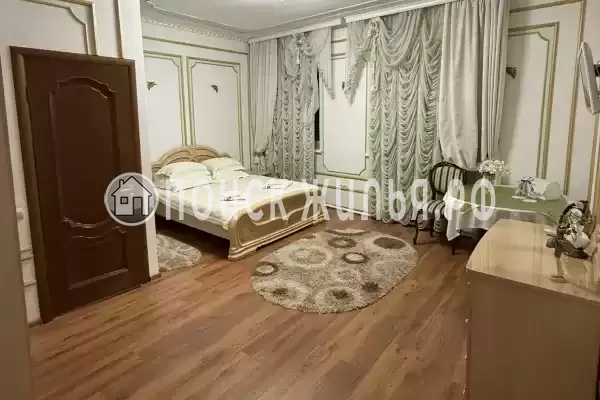 Отель «Арм-Престиж»