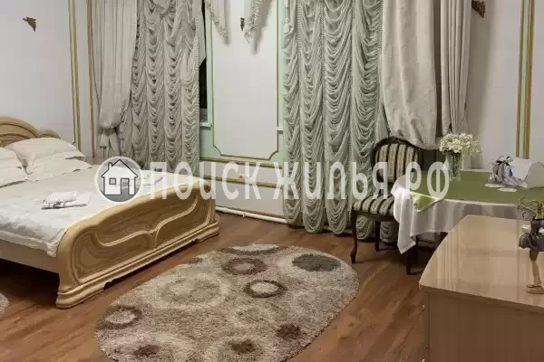 Отель «Арм-Престиж»